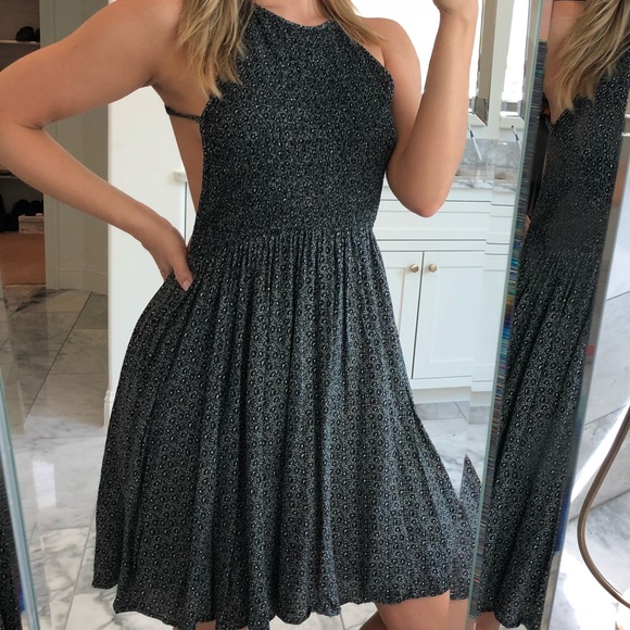 Urban Outfitters Dresses & Skirts - Urban outfitters breezy open-back dress